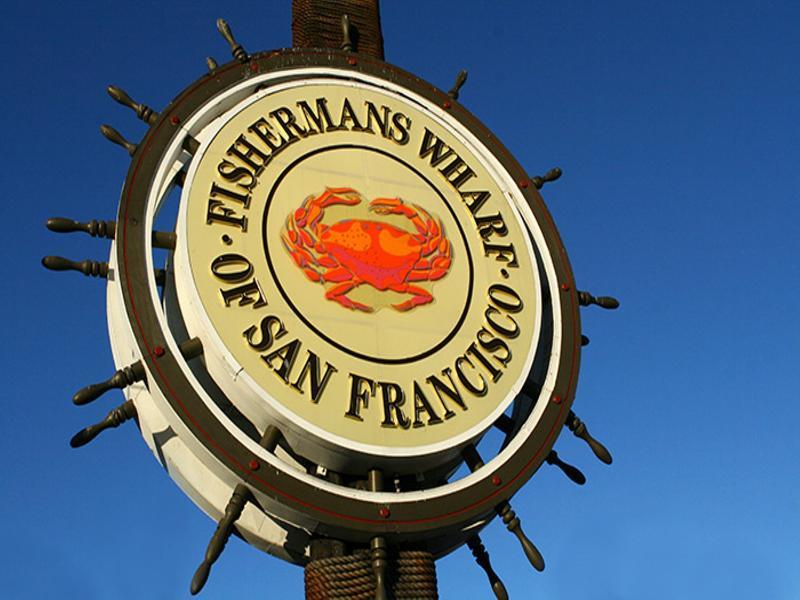 Rodeway Inn South San Francisco Airport Buitenkant foto